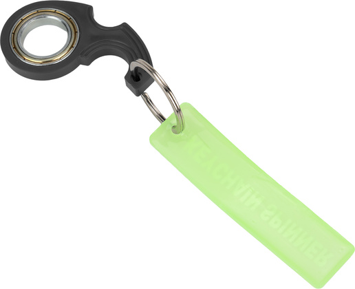 Brelok do kluczy Spinner