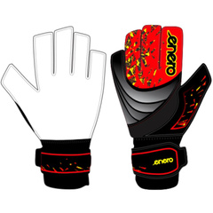 RĘKAWICE BRAMKARSKIE ENERO BASIC R.6