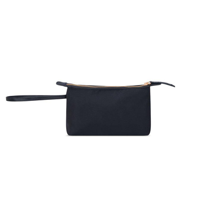 Delsey Securstyle Kosmetyczka podróżna mała czarna