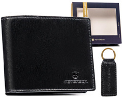 Zestaw  PTN SET-M-1549-GVT Czarny