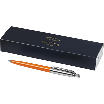 Długopis Jotter 10647506 Pomarańczowy
