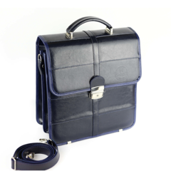 519-Raportówka granatowa KEMER