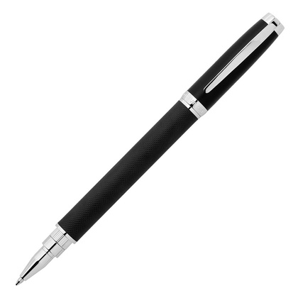 Pióro kulkowe Myth Black Chrome