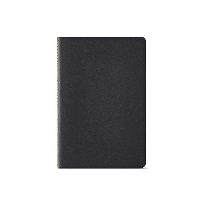 Notatnik Bronte A5 z papieru recyklingowego 70 gsm
