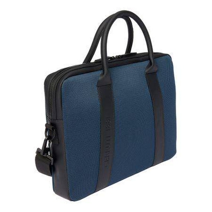 Teczka na dokumenty Mesh Blue