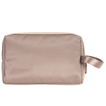 Kosmetyczka jednokomorowa SKY005 WINGS Beżowy