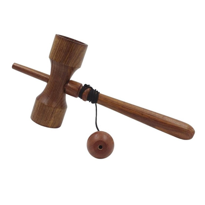 Kendama - japońska gra zręcznościowa SE06