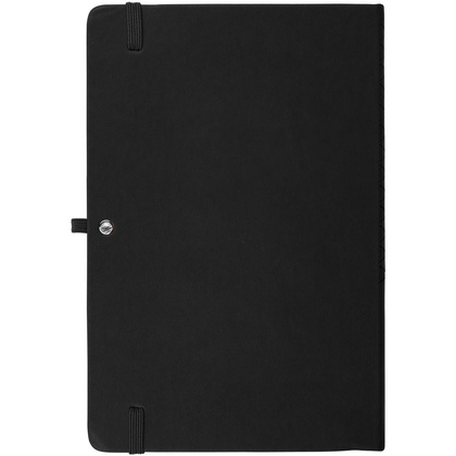 Notes A5 Theta 10688100 Czarny