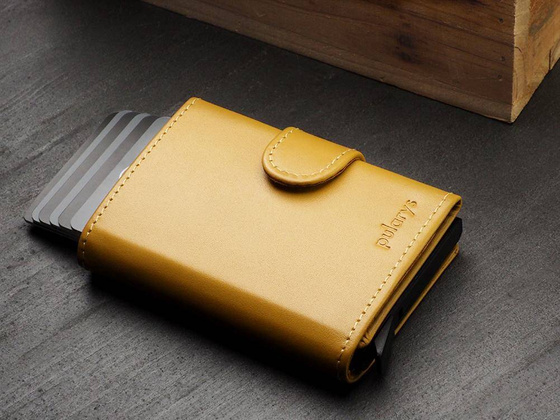 Portfel RFID SOLO 1723