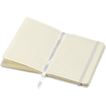 Notes biurowy Classic 10618105 Biały