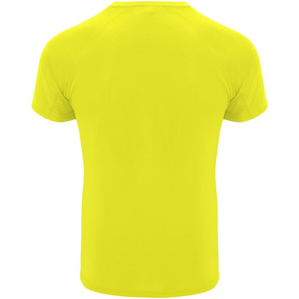 Bahrain sportowa koszulka dziecięca z krótkim rękawem