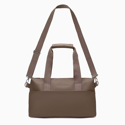 Torba podróżna podręczna PUCCINI DUNE TM258 2 Brązowa