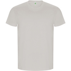 Golden koszulka męska z krótkim rękawem