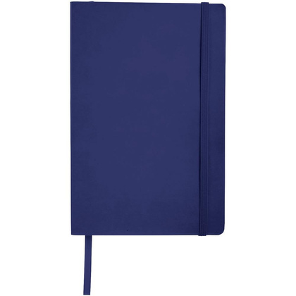 Notes A5 w miękkiej okładce Classic 10683001 Niebieski
