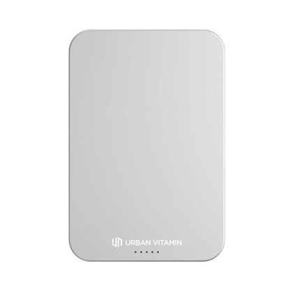Power bank 5000 mAh Urban Vitamin Richmond, RABS