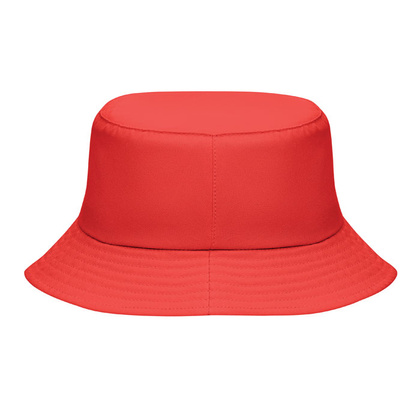 Czapka poliesterowa bucket 150 gr/