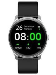 SMARTWATCH G. Rossi SW010-13 silver/black (zg312m)