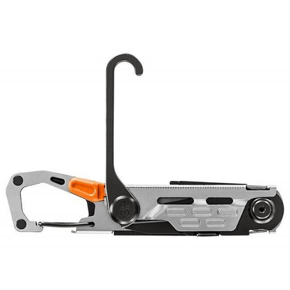 Multitool Gerber Stakeout Silver