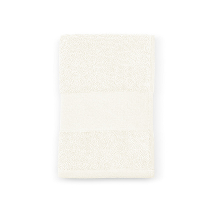 Donatello M Recznik z recyklingowanej bawelny 370 gsm EU