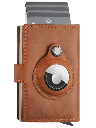 Portfel EASY WALLET for AirTag 2174