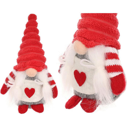 Skrzat dekoracyjny 15 cm Girl