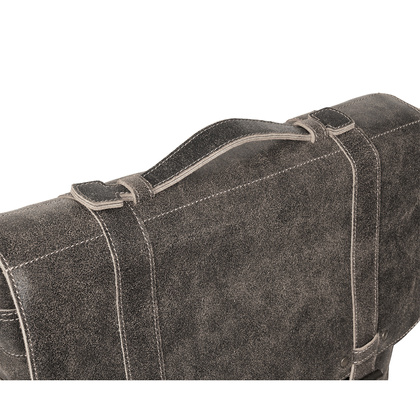 Duża torba męska skórzana Canaletto – laptop 15" TM262s342