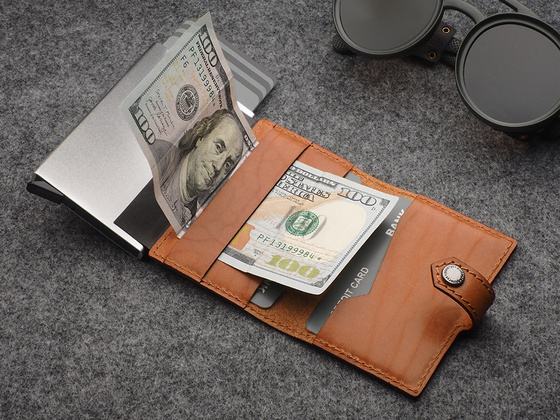 Portfel EASY WALLET 2103