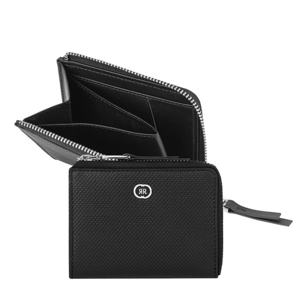 Etui na karty Regent Black