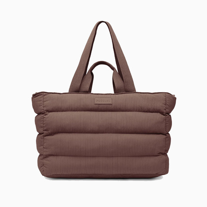 Torba z miejscem na laptop do 15,6" PUCCINI FORM TD252 2 Brązowa