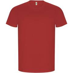 Golden koszulka męska z krótkim rękawem