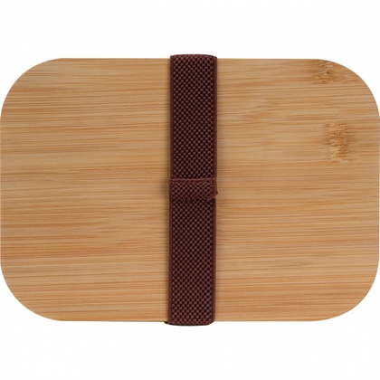 Zestaw lunchbox 1000 ml i butelka termiczna 500 ml TORONTO