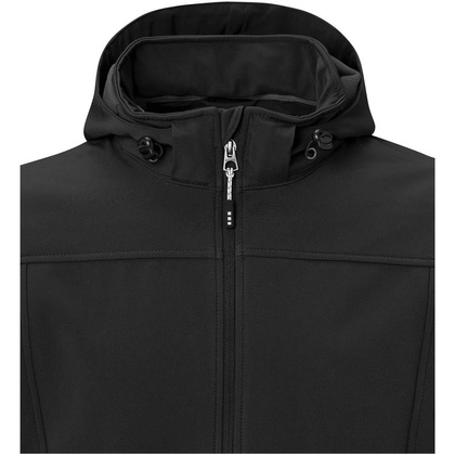 Męska kurtka softshell Langley