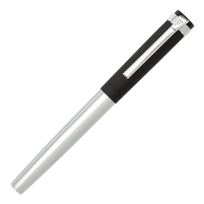 Wieczne pióro Prestige Chrome Black
