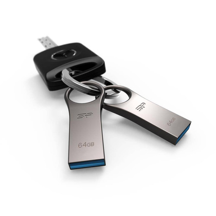Pendrive 3,0 Silicon Power Jewel J80 64GB