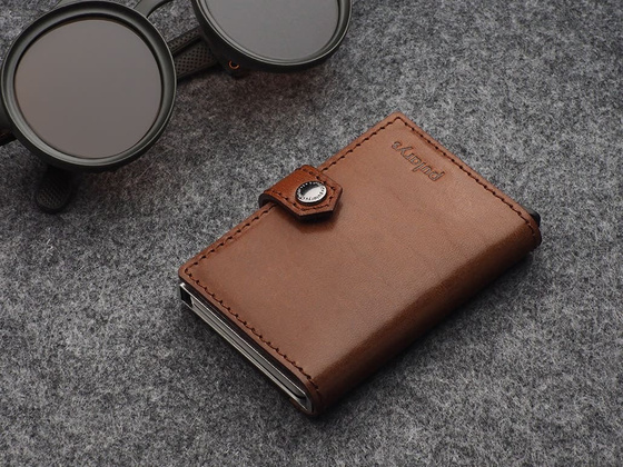 Portfel EASY WALLET for AirTag 2174