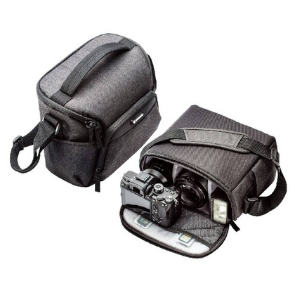 VANGUARD Vesta Aspire 25 Torba naramienna szara