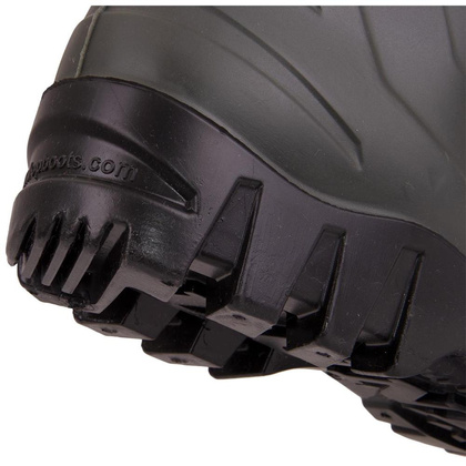 Profesjonalne kalosze gumoce Dunlop Dane r. 41