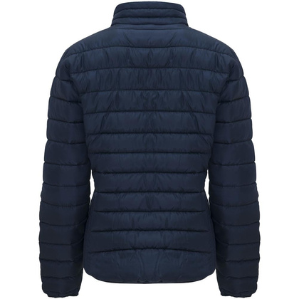 Finland kurtka damska ocieplana