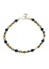 Bransoletka TERAHERZ 925