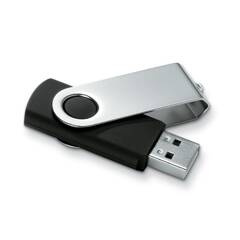 Techmate, 16 GB USB 2.0 Flash Drive MO1001