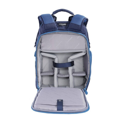 VANGUARD VEO RANGE T 37M Plecak niebieski