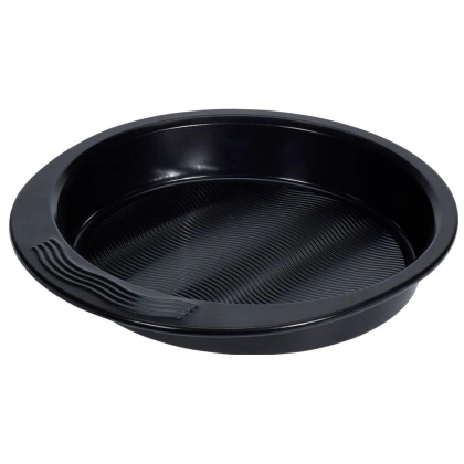 Forma do pieczenie blacha do ciasta pizzy mięsa zapiekania okrągła