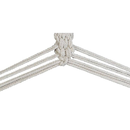 Hamak fotel brazylijski 100 x 50 cm Natura Tropic Jungle Royokamp