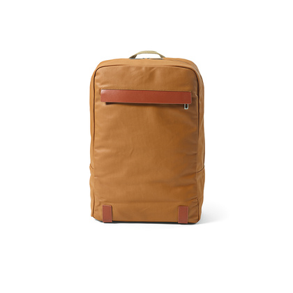 Plecak Vienna 23L z recyklingowanej bawelny 340 gsm