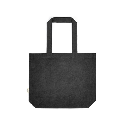 Kilimandzaro Torba na zakupy z recyklingowanej bawelny 180 gsm