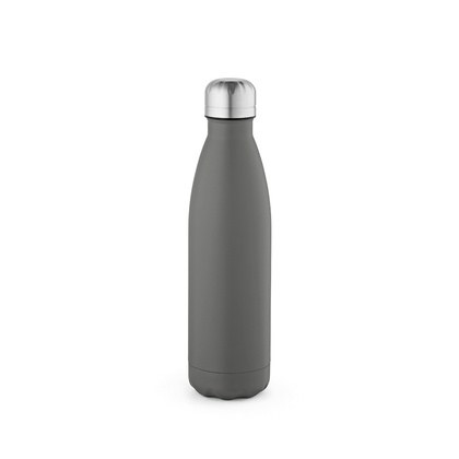 Butelka Mississippi 550 ze stali nierdzewnej z recyklingu 535 ml
