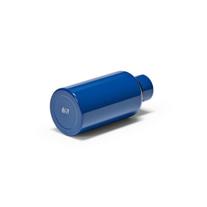 Butelka Yukon Aluminium z recyklingu 550 ml