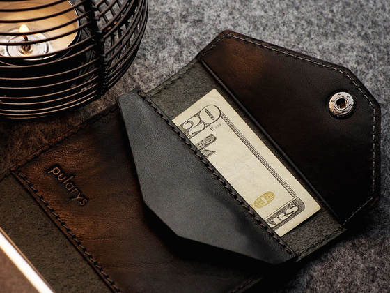 Portfel RFID PORTER - Insider line 1746