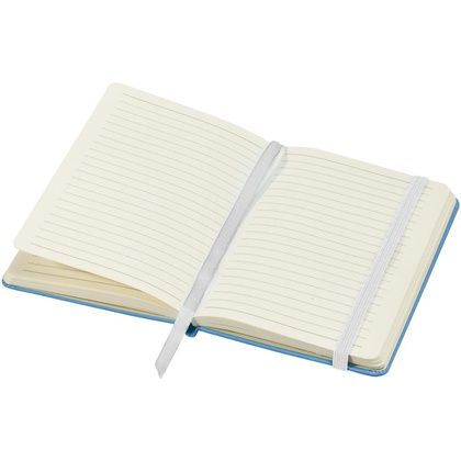 Notes kieszonkowy A6 Classic w twardej okładce