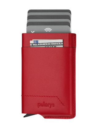 Portfel RFID GOBI 1724